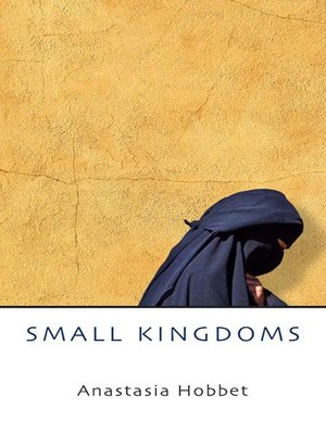cover image of Small Kingdoms